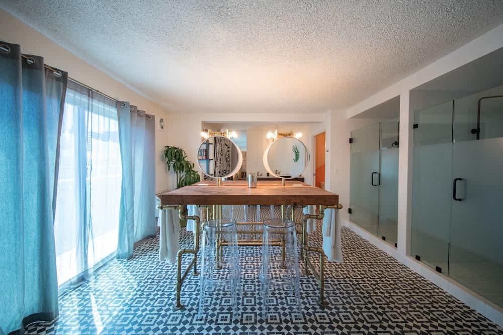 Oasis At Gold Spike (Adults Only) Hotell Las Vegas Exteriör bild