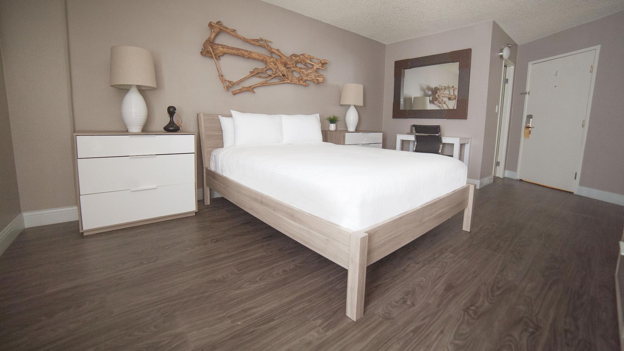 Oasis At Gold Spike (Adults Only) Hotell Las Vegas Exteriör bild