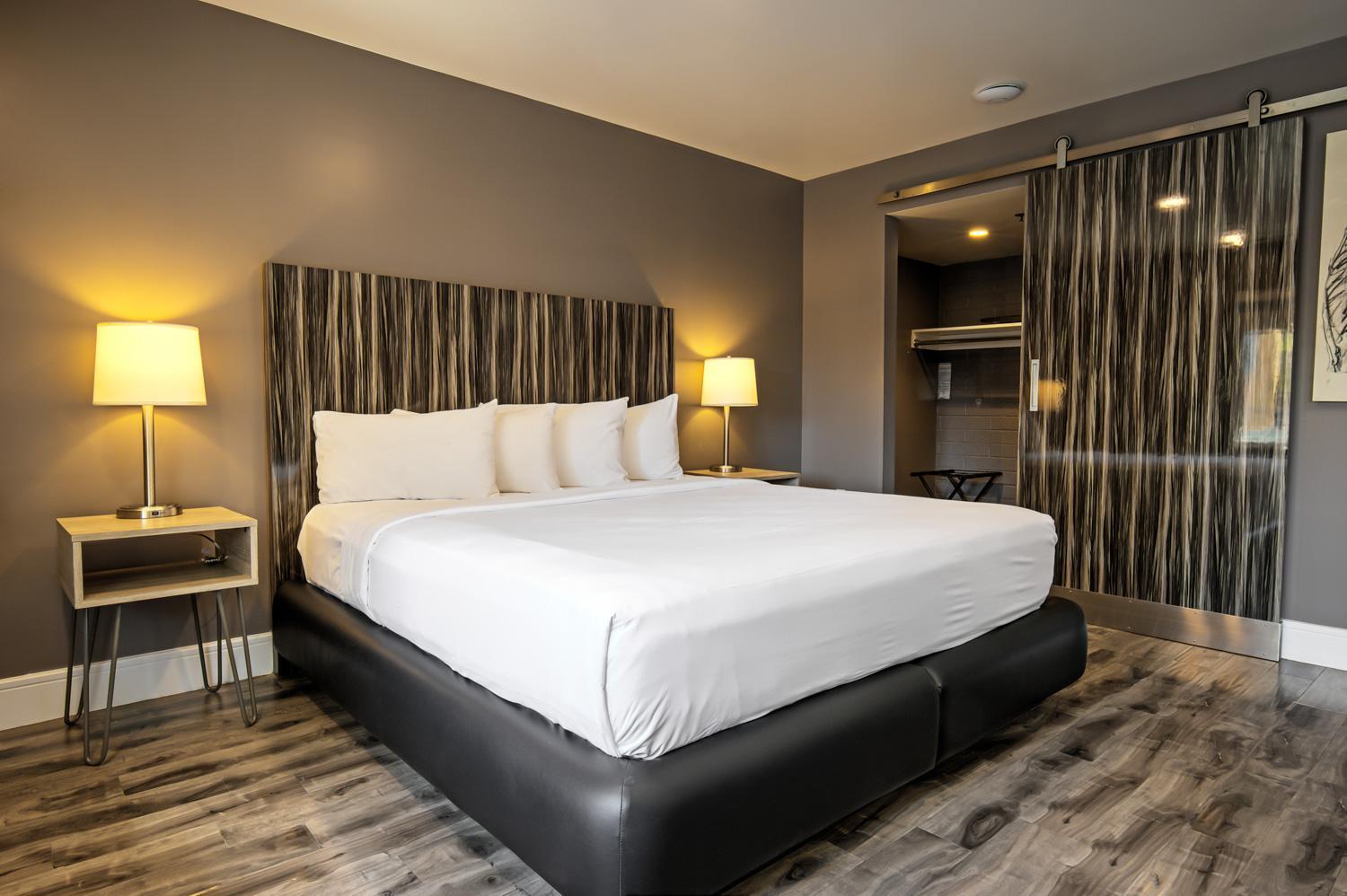 Oasis At Gold Spike (Adults Only) Hotell Las Vegas Exteriör bild