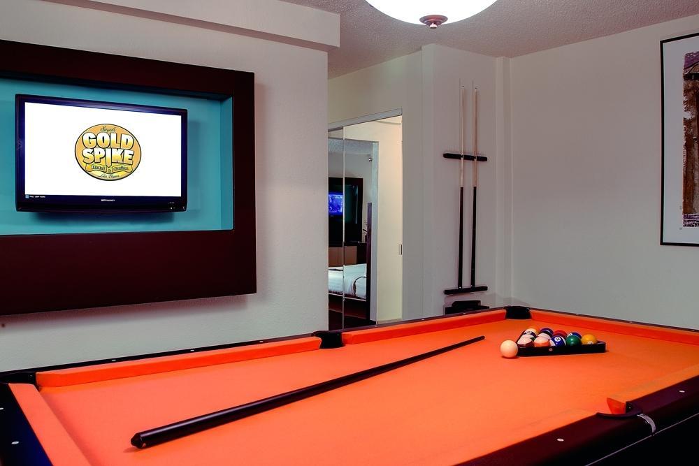 Oasis At Gold Spike (Adults Only) Hotell Las Vegas Exteriör bild